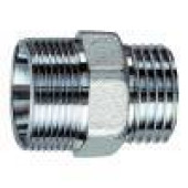 Фитинги цанговые Хромир.переходник 3/8НР - М24х19 FC 5010 C38