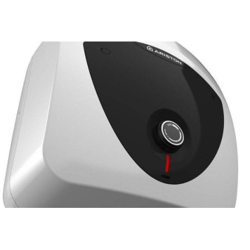 Водонагреватель электрический накопительный Ariston ABS ANDRIS LUX 6 OR над раковиной 6л эмаль мех.упр-е-5