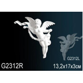 Декоративный элемент G2312R Декоративный элемент G2312R