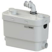 Установка канализационная SANIVITE 230В SFA