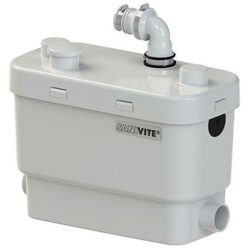 Установка канализационная SANIVITE 230В SFA