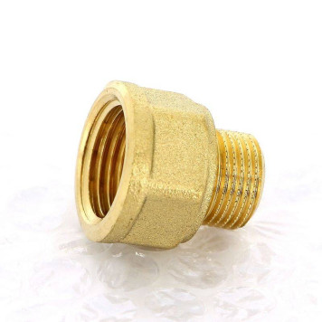 Переходник НВ UNI-FITT 3/8x1/2-2