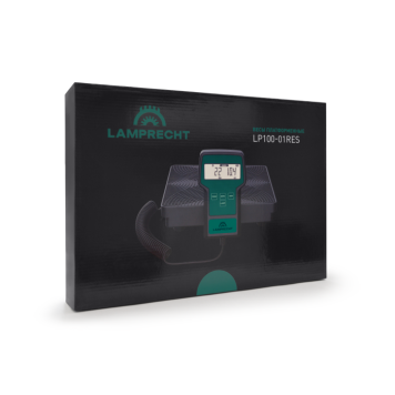 Весы платформенные LP100-01RES-1