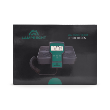 Весы платформенные LP100-01RES-2