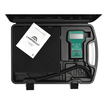 Весы платформенные LP100-01RES-4