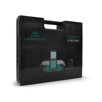 Весы платформенные с прерывателем LP100-32RCV-2