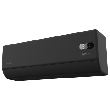 Внутренний блок настенного типа для мульти сплит-систем серии MULTI FLEXI VENTURO NERO Inverter RCI-VT09HN-1