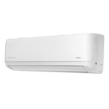 Внутренние блоки настенного типа серии KIRIGAMI DAIJIN Inverter RAM-I-DA30HP.W01/S-2