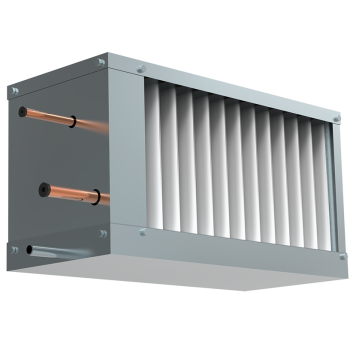 Фреоновые охладители ZWS-R 600x300/3