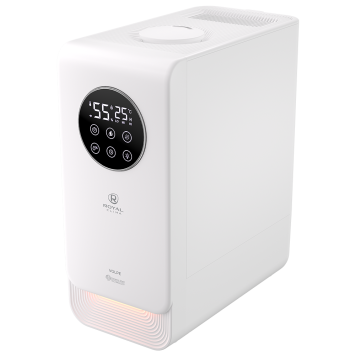 Ультразвуковой увлажнитель серии VOPLE RUH-VP500/6.5E-BL