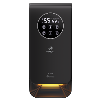 Ультразвуковой увлажнитель серии VOPLE RUH-VP500/6.5E-BL-3