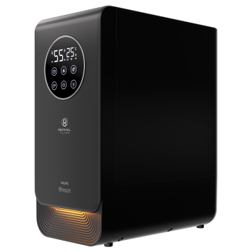 Ультразвуковой увлажнитель серии VOPLE RUH-VP500/6.5E-BL-4