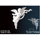Декоративный элемент G2312L Декоративный элемент G2312L