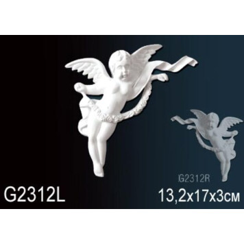 Декоративный элемент G2312L
