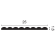 3D стеновые покрытия W110-2600 HILL