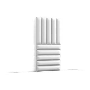 3D стеновые покрытия,Launch 2024, W218 QUILT