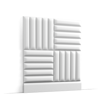 3D стеновые покрытия,Launch 2024, W218 QUILT-1