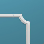 Угловой элемент P35-1 Угловой элемент P35-1