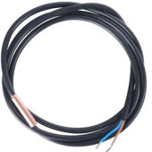 Запасные части для котельного оборудования Датчик KVT60, длина 2 м (KHG 71407681) DTX 95362447