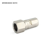 Вставка-В Uni-Fitt 15 x 1/2 нержавеющая сталь