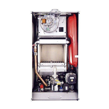 Котел газовый напольный BAXI SLIM EF 1,22 одноконтурный открытая камера сгорания-2