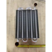 Запасные части для котельного оборудования Теплообменник основной ECO LIFE 24 kW JJJ 7763973