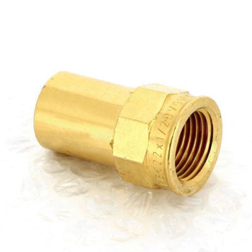 Вставка ВР IBP В 22 х 1/2-3