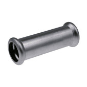 Муфта надвижная пресс KAN 42 нерж сталь Therm Inox