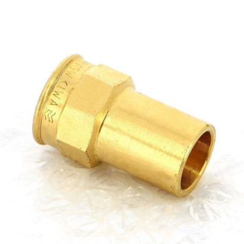 Вставка ВР IBP В 22 х 1/2-1