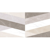Savoy Плитка настенная бежевый мозаика 08-00-11-2461 20х40