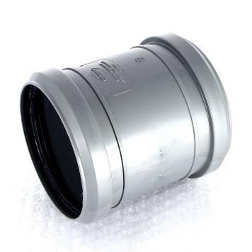 Муфта ремонтная Sinikon канализационная 110 СТАНДАРТ-3