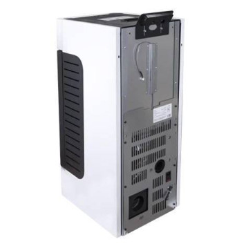Камин пеллетный ZOTA C12H21 12 кВт WiFi-2