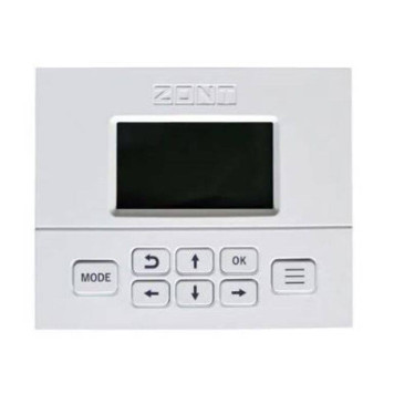 Панель управления TVP Electronics ZONT МЛ-753 (для SMART 2.0, H-1000+, H-2000+)-4