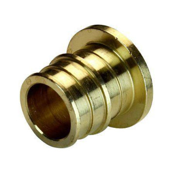 Заглушка PE-X лат радиал Дн20 РОС