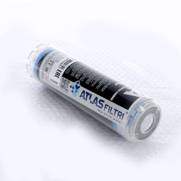 Картридж 10 Atlas Filtri LA гранулированный уголь SX