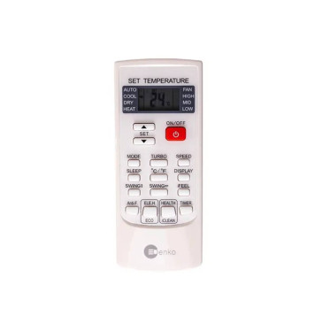 Настенный кондиционер Denko DU-09i LEGEND 2023-24 Invert-6