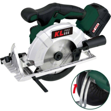 Пила KLPRO KLDAT18B-20-3