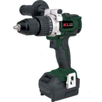 Дрель/шуруповёрт KLPRO KLNM18B-20-1