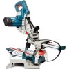 Пила торцовочная Bosch GCM 800SJ