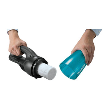 Пылесос аккумуляторный Makita CL001GZ04-2
