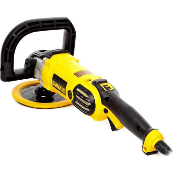 Машина полировальная DeWalt DWP849X-1