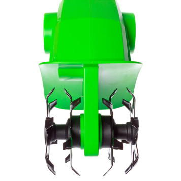 Культиватор аккумуляторный REDVERG RD-T18/U (без акк, без з/у)-5