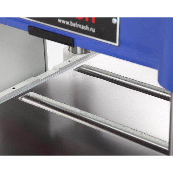 Станок рейсмусовый БЕЛМАШ P380RB-10