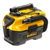Пылесос аккумуляторный DeWalt DCV584L(б/акк,б/зу)
