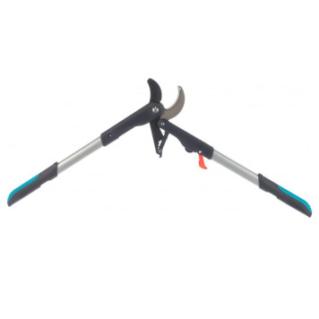Сучкорез Gardena Comfort с храповым механизмом SmartCut-1