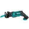 Пила сабельная аккумуляторная Makita JR105DWAE