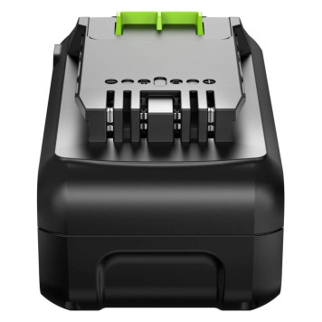 Аккумулятор Greenworks G24HP5 24В 5А*ч-7