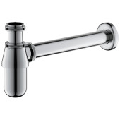 Timo 960/00L Сифон бутылочный, для раковины, без выпуска, 1¼ -32 960/00L
