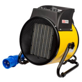 Воздухонагреватель электрический REDVERG RD-EHC5