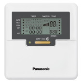 Проводной пульт дистанционного управления Panasonic CZ-RD514C